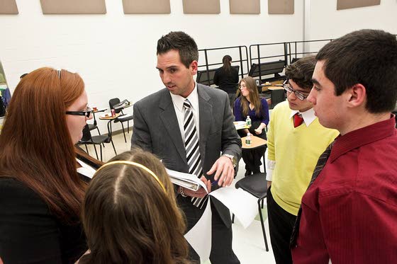 Quick on buzzer, Cedar Creek team edges Absegami in Consumer Bowl